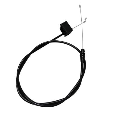 Imagem de CHICHIYANG Cabo de freio de substituição 112-8818 Apto para cortador de grama Toro 10732 10734 10738 17732 17734 53.3 cm Mulching/ensacamento traseiro