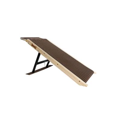 Imagem de Rampa Pet Top 80  Para Sofás  30 À 45Cm - Regulável