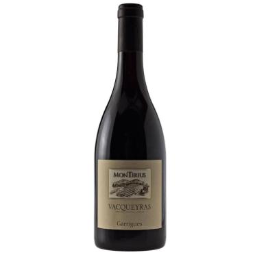 Imagem de Vinho Tinto Frânces Montirius Garrigues