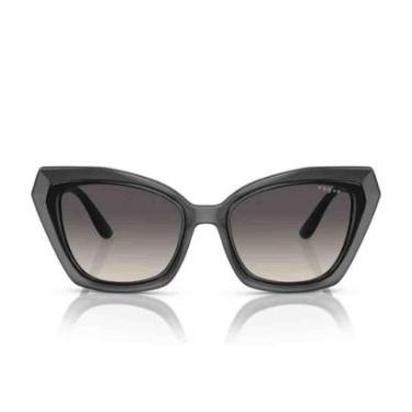Imagem de Óculos de Sol Vogue Cinza 0VO5505SL 19811155-Feminino