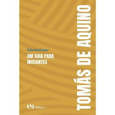 Imagem de Tomás De Aquino