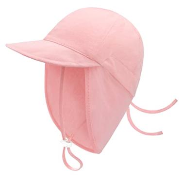 Imagem de Polainas para mulheres, meninas, estilo japonês, lolita, meias longas de malha kawaii, meias góticas Harajuku, cobertura de perna, Rosa claro, Tamanho Único