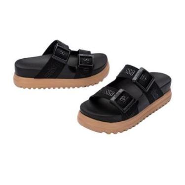 Imagem de Melissa Cozy M-Lover Platform Feminina-Feminino