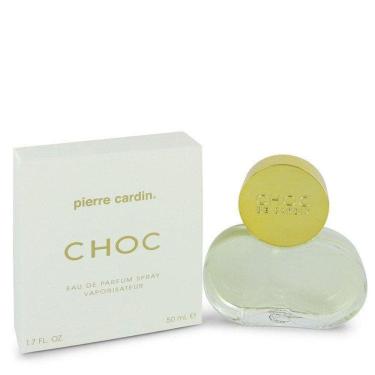 Imagem de Perfume Feminino Choc Pierre Cardin 50 Ml Eau De Parfum