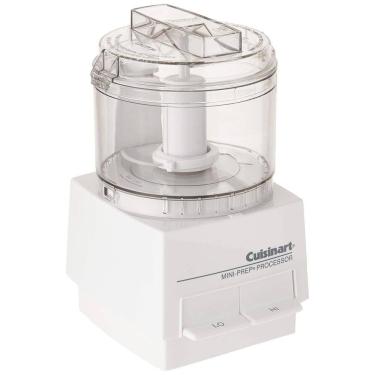 Imagem de Processador de Alimentos 1 Mini, 110v, CUISINART DLC 1, Branco