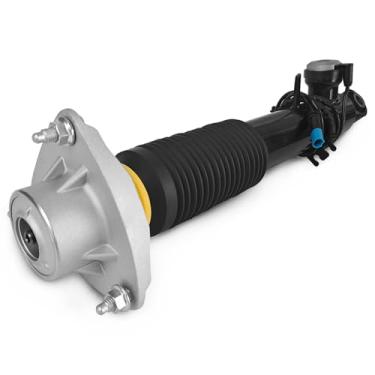 Imagem de MILLISEC Conjunto de amortecedor traseiro esquerdo adequado para BMW X5 X6 X5M X6M F15 F16 F85 2014-2019 OEM substitui # 37106875089, 37106875087, 33527856495