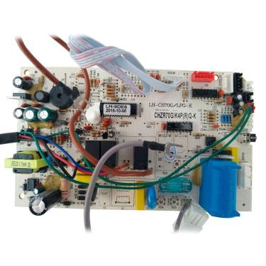 Imagem de Placa Evaporadora 30.000 Btus Agratto Fit Ccs30 Q-f