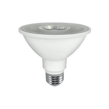 Imagem de Lâmpada Led Astraled Par 30 38 9,8W E27 Bivolt, 2700K  Luz Amarela