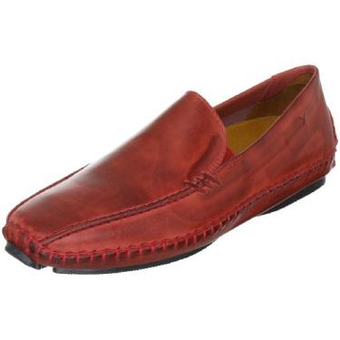 Imagem de PIKOLINOS Mocassins de couro Jerez para mulheres, Sandia, 5.5-6