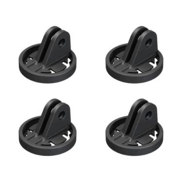 Imagem de Suporte Para Câmera De Bicicleta Gopro, Suporte Para Luz Frontal De Ci