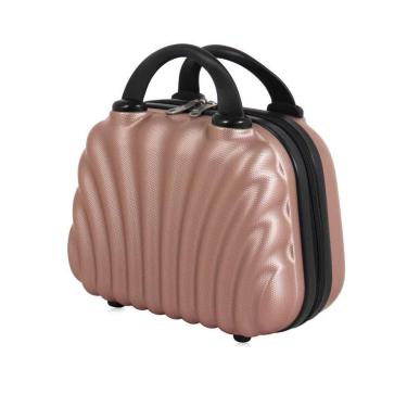 Imagem de Frasqueira de viagem Rose Dizy Swiss Move-Feminino