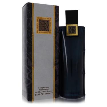 Imagem de Perfume-col. Masc. Bora Liz Claiborne 100 Ml Cologne