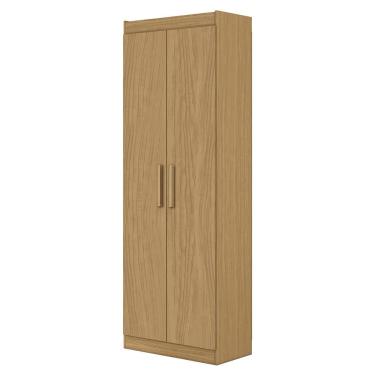 Imagem de Armario Multiuso 2 Portas 183x60 Cm 2000191 Atacama Armoveis Atacama