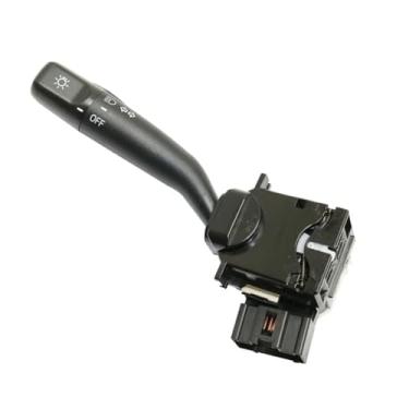 Imagem de Interruptor de farol, pisca e dimmer para Toyota Sequoia 2001, 2002, 2003, 2004, 2005, 2006 e 2007 (código: 84140-0C020)