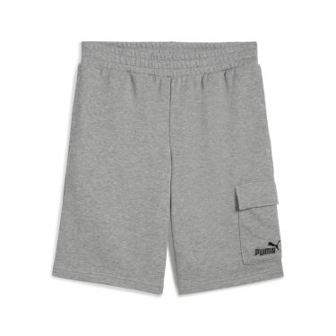 Imagem de Shorts Essentials No. 1 Logo Cargo 10" Masculino-Masculino