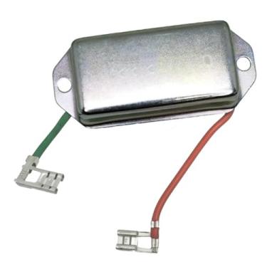 Imagem de Regulador Voltagem Alternador ESCORT PAMPA CORCEL - IK585