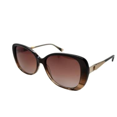 Imagem de Óculos Solar Ana Hickmann Paula 2 Ah90047 G02 - Gatinho Feminino