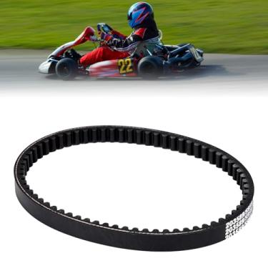 Imagem de KEMIMOTO Correia Go Kart CVT série 30 substitui Manco 5959 / Comet 203589 compatível com correia de transmissão Coleman CK196-T, correias conversor de torque Go Cart serve para Manco 5959, Comet