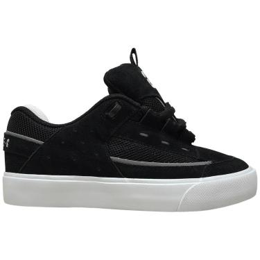 Imagem de Tênis Qix Double-G Squad Reflect Encorpado DGVU-0010-Masculino