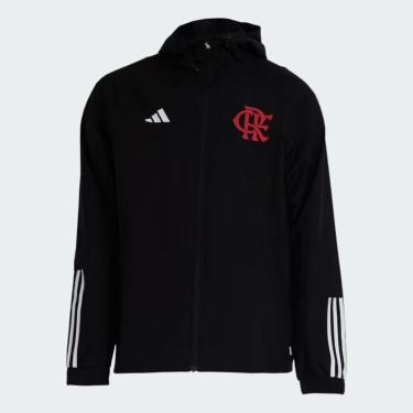Imagem de Jaqueta de Chuva Flamengo 23 GC4303-Masculino