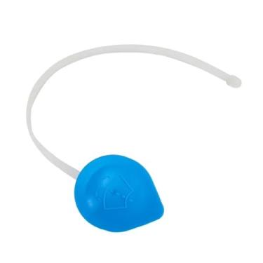 Imagem de Tampa de garrafa de lavadora para jazz 2005-2008 76802-Sag-H01 tampa de garrafa de reservatório de fluido para lavadora de para-brisas