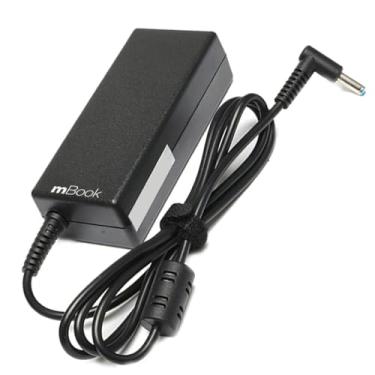 Imagem de Fonte mBook Carregador Para Notebook Hp 15Q-AJ110TX 14-F020US