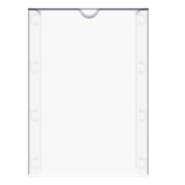 Imagem de Quadro De Avisos A4 Rigido, Dello, 0538.H.0012, Cristal