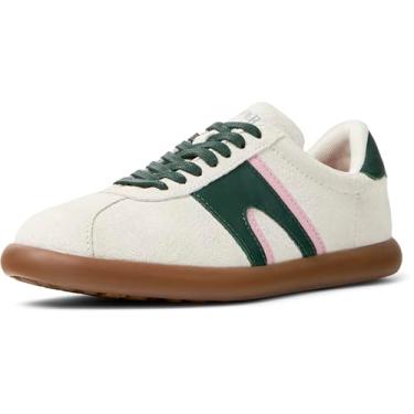 Imagem de Camper Tênis feminino de cano baixo, Branco natural 018, 38