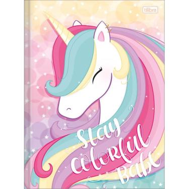 Imagem de Caderno Brochurao 048 Blink Tilibra 3057