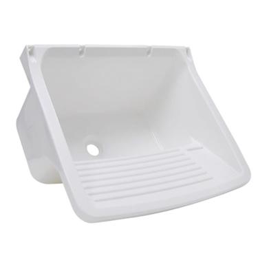 Imagem de Tanque Plástico Grande Branco - Tq2-sc - Astra Tanque Plast.grande Branco Tq2 Astra Tq2-sc