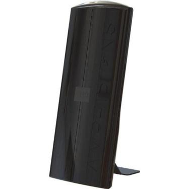 Imagem de Antena Digital Hdtv Amphibions Prohd2000a Preto Proeletronic