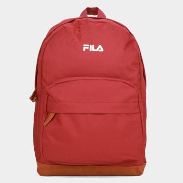 Imagem de Mochila Fila Retrô Letter-Unissex