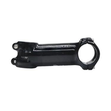 Imagem de Mesa de alumínio e carbono para bicicleta de estrada, compatível com MTB (mountain bike), peças para bicicleta, 31,8 * 60-120mm, acabamento 3K preto brilhante.(Gloss 6d 110mm)