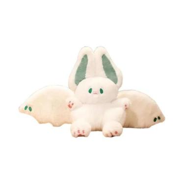 Imagem de Brinquedos De Pelúcia Kawaii De Coelho E Morcego 15cm 25cm 35cm, Pinge