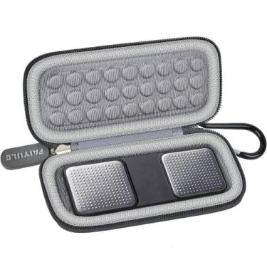Imagem de Estojo PAIYULE para monitor de ECG Alivecor KardiaMobile 6L
