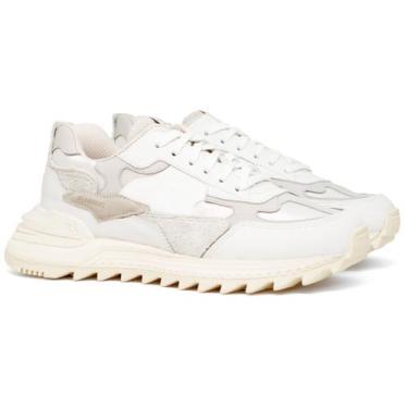 Imagem de Tênis Reserva RSV RBrooklyn Sneaker Chunky Confortável Original - Rese