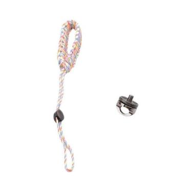 Imagem de Correia Universal Para Pulso Para DJI Osmo Pocket 2 Insta360 One X4/X3