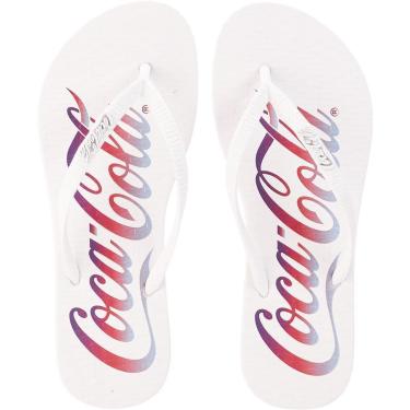 Imagem de Chinelo Coca Cola Holo Feminino-Feminino