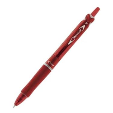 Imagem de Caneta Esferografica Pilot Acroball Fine 0.7 mm Vermelho BPAB-15F BPAB-15F