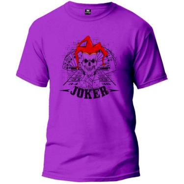 Imagem de Camisetas Infantil e Adulto Coleção Personagens Em Algodão - DIA MOÁ, 