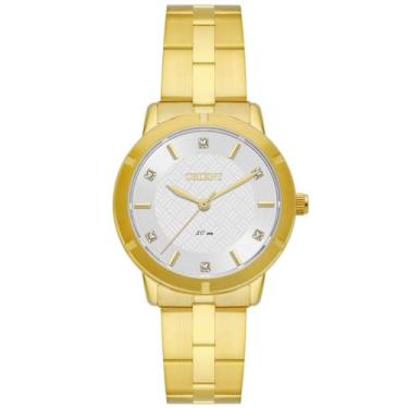 Imagem de Relogio Pulso Orient - Quartz,Analogico,Caixa Aco Inox,Calibre VX51E1S