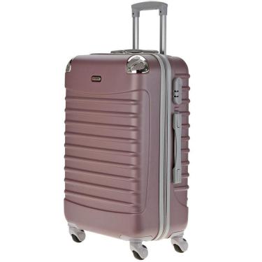 Imagem de Mala Rígida Média Linha Tauro-Unissex