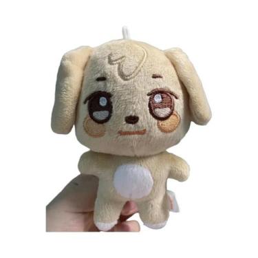 Imagem de Brinquedos De Pelúcia De Ídolos Masculinos Coreanos, Animais De Pelúci