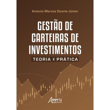 Imagem de Gestão de carteiras de investimentos