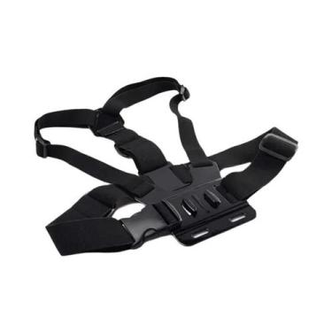 Imagem de Suporte De Pulso Para Câmeras De Ação GoPro Hero 13 12 11 10 9 8 7 6 5