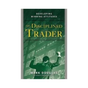 Imagem de Conjunto De Livros De Investimento De Mark Douglas: Trading in the Zon