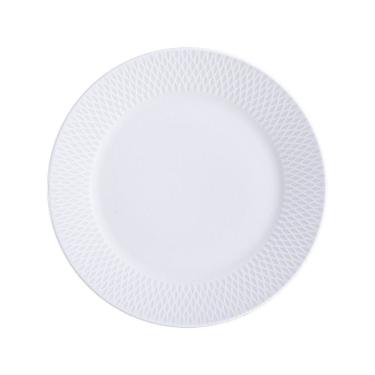 Imagem de Prato Raso Tramontina Alvorada Em Porcelana 30.5 Cm Tramontina