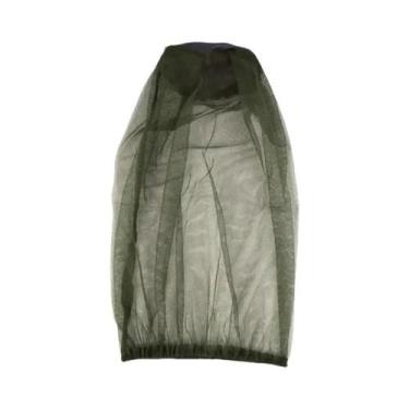 Imagem de Chapéu De Pesca Respirável Unissex, À Prova De Insetos E Mosquitos, Pr