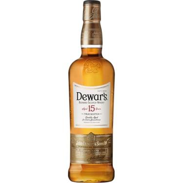 Imagem de Whisky Dewars 15 anos 750ml