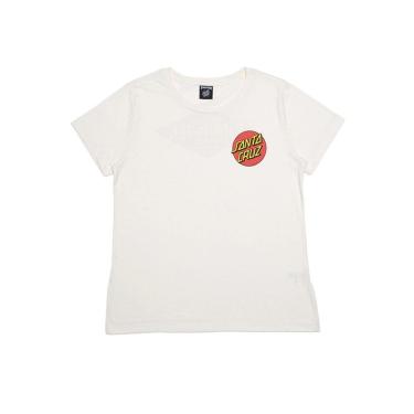 Imagem de Camiseta T-Shirt Diamond Dot SS Thrasher-Feminino